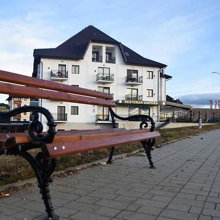 Aparthotel Apartman Aura Hills Zlatibor Exterior foto