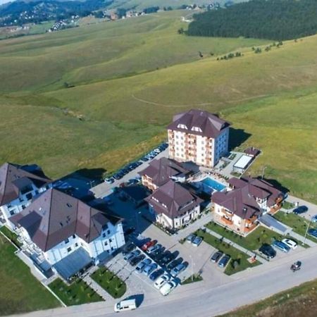 Aparthotel Apartman Aura Hills Zlatibor Exterior foto