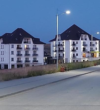 Aparthotel Apartman Aura Hills Zlatibor Exterior foto