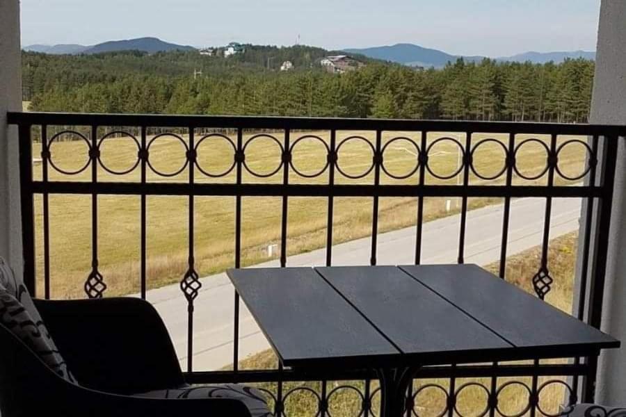 Aparthotel Apartman Aura Hills Zlatibor Exterior foto