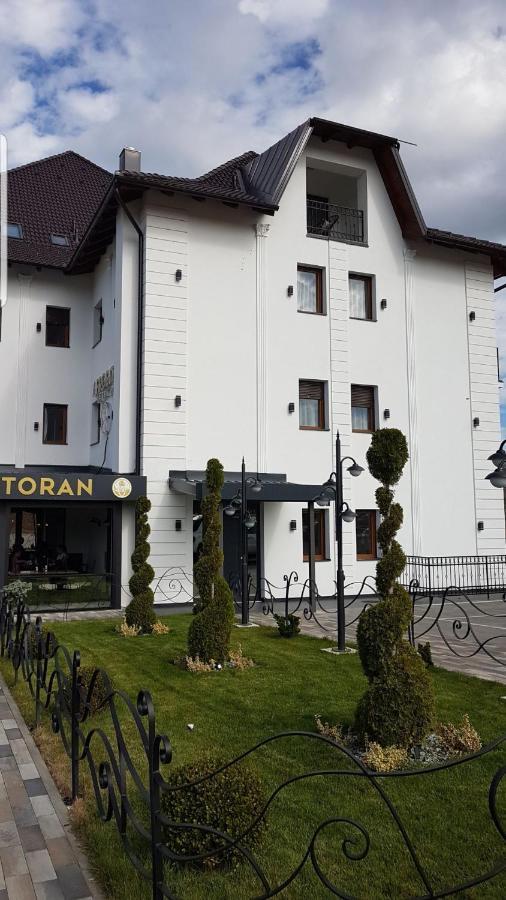 Aparthotel Apartman Aura Hills Zlatibor Exterior foto