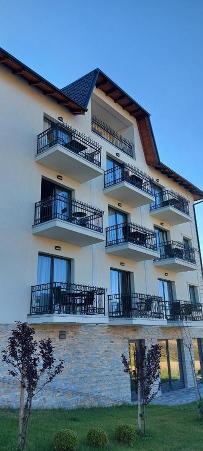 Aparthotel Apartman Aura Hills Zlatibor Exterior foto