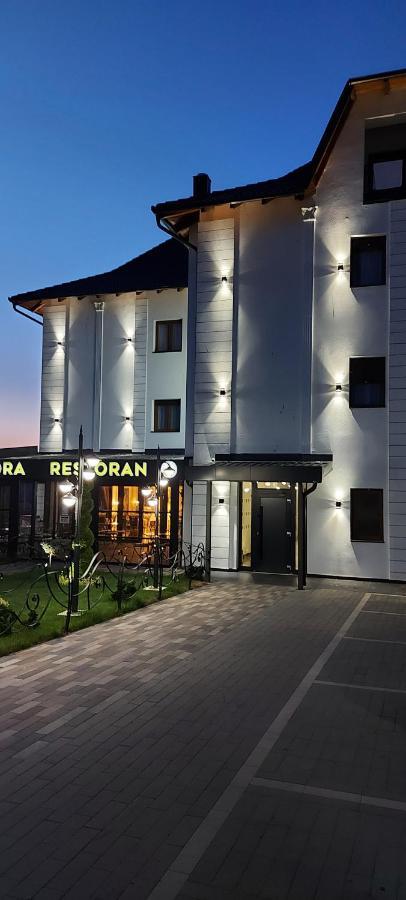 Aparthotel Apartman Aura Hills Zlatibor Exterior foto