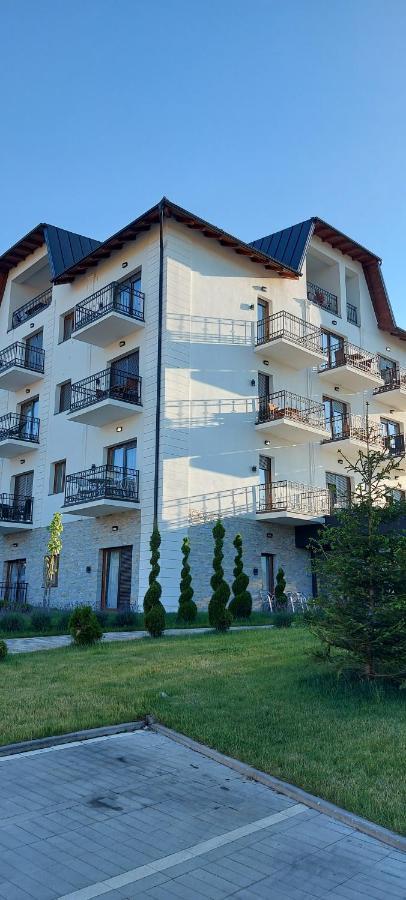 Aparthotel Apartman Aura Hills Zlatibor Exterior foto