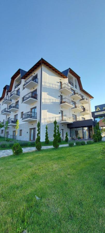 Aparthotel Apartman Aura Hills Zlatibor Exterior foto