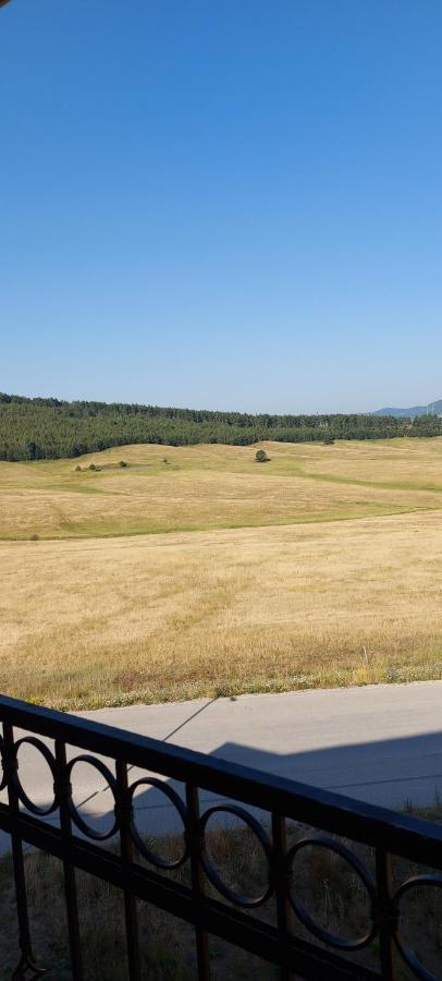 Aparthotel Apartman Aura Hills Zlatibor Exterior foto