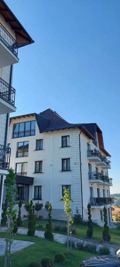 Aparthotel Apartman Aura Hills Zlatibor Exterior foto