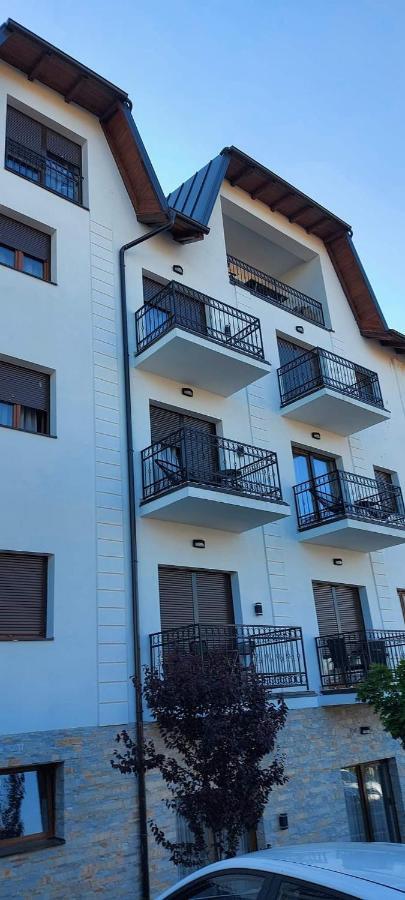 Aparthotel Apartman Aura Hills Zlatibor Exterior foto