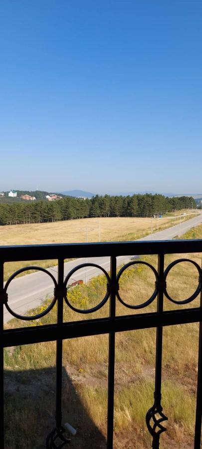 Aparthotel Apartman Aura Hills Zlatibor Exterior foto