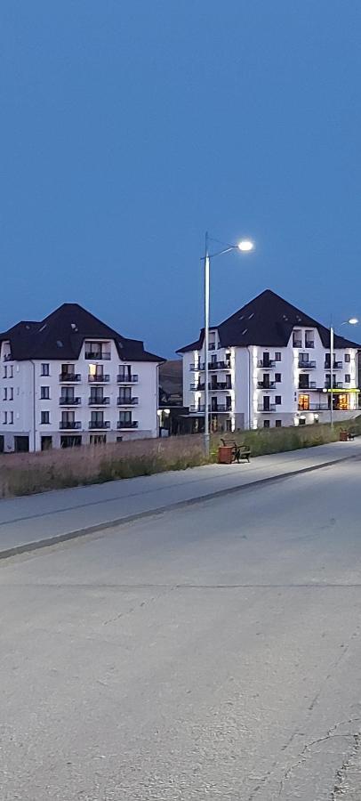 Aparthotel Apartman Aura Hills Zlatibor Exterior foto