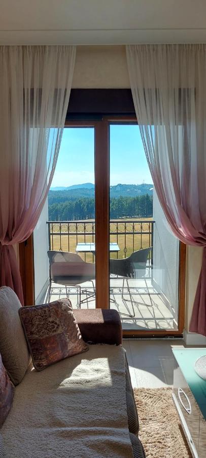 Aparthotel Apartman Aura Hills Zlatibor Exterior foto