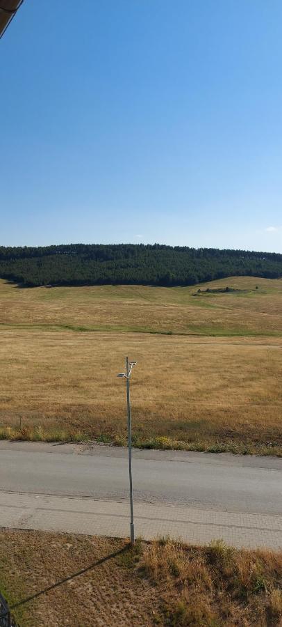 Aparthotel Apartman Aura Hills Zlatibor Exterior foto