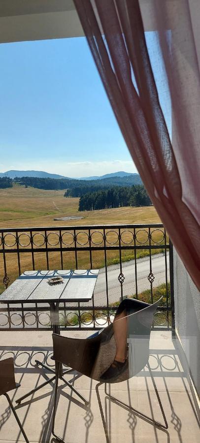 Aparthotel Apartman Aura Hills Zlatibor Exterior foto