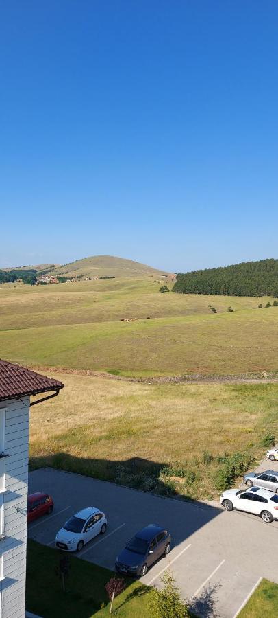 Aparthotel Apartman Aura Hills Zlatibor Exterior foto